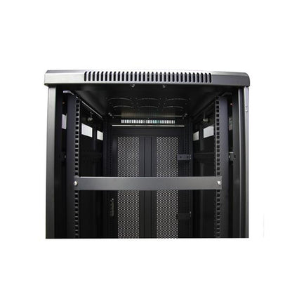 1U BLANKING PANEL SERVER RACK MOUNT FILLER PANEL