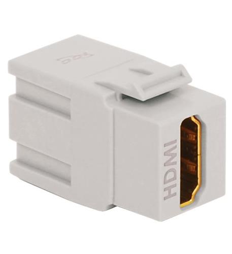MODULE, HDMI, FEMALE TO FEMALE 10 PK