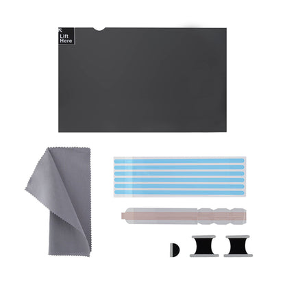 16IN LAPTOP PRIVACY SCREEN ANTI-GLARE BLUE LIGHT FILTER