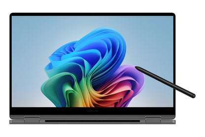 GALAXY BOOK5 360 15.6 U5-226V 16GB/512GB GRAY