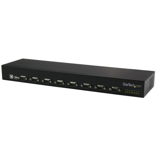 8PT USB TO SERIAL RS232 ADAPTER USB TO RS232 DB9 CONVERTER CABLE