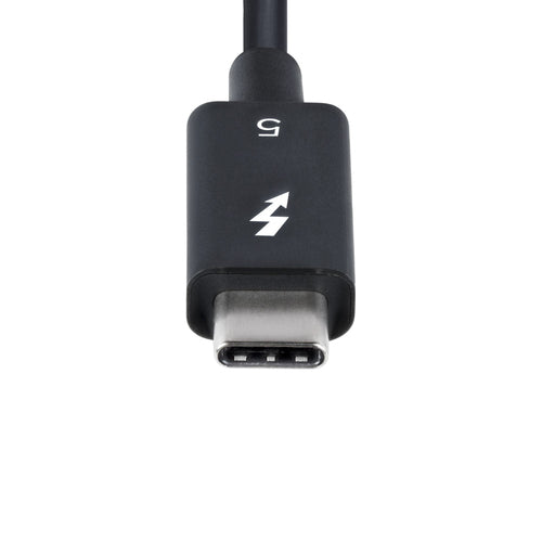 CERTIFIED THUNDERBOLT 5 CABLE 80GBPS/120GBPS/8K 60HZ/240W PD