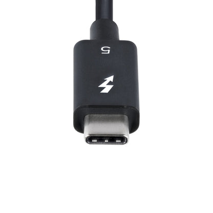 CERTIFIED THUNDERBOLT 5 CABLE 80GBPS/120GBPS/8K 60HZ/240W PD