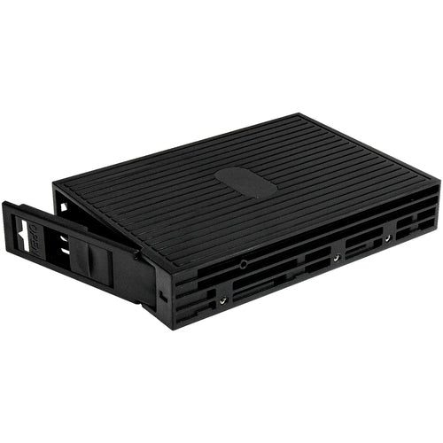 2.5 TO 3.5 HARD DRIVE ADAPTER HOT SWAP SATA SAS HDD SSD CONVERTER