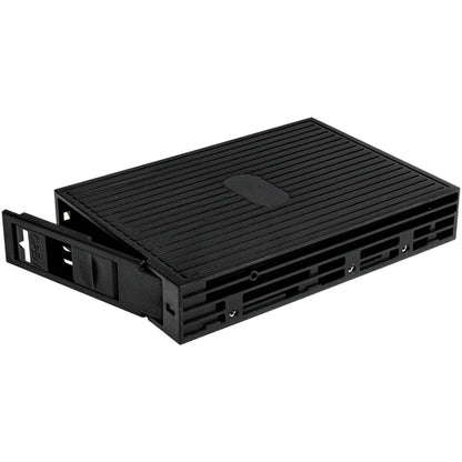 2.5 TO 3.5 HARD DRIVE ADAPTER HOT SWAP SATA SAS HDD SSD CONVERTER