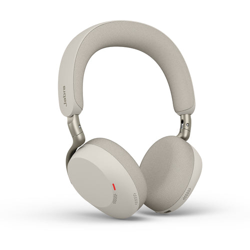 JABRA EVOLVE3 75 MS LINK390C WARM GREY (37599-999-898)