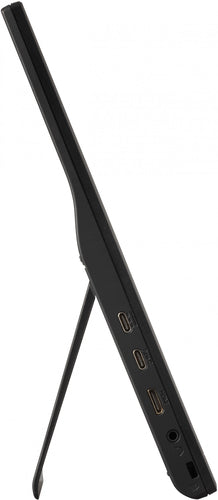 15.6IN 1920X1080 PORTABLE IPS WITH MOBILE ERGONOMICS USB-C HDMI