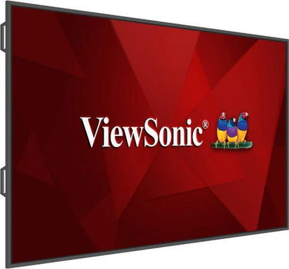 86IN 4K OS-FREE COMMERCIAL DISP 3840X2160 500 NITS 1200:1 CONTRAST
