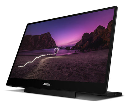 M16(A25160WX0)-16 INCH MONITOR (TYPE C) (64BFUAR1US)