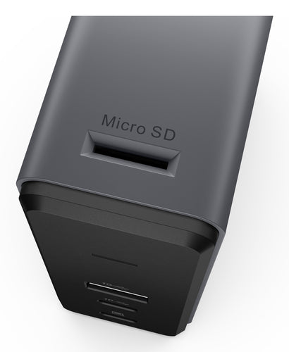 USB-C GAN TRAVEL DOCK-US (40BD0065US)