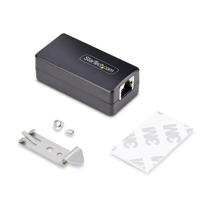 1-PORT GIGABIT NETWORK ISOLATOR RJ45 ETHERNET COUPLER 4KV TAA (1G-NETWORK-ISOLATOR)