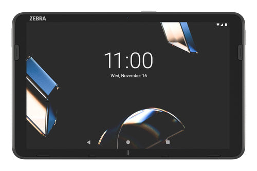 ET401 10IN WIFI7 STANDARD SE4100 8GB/128GB ANDROID GMS NA SKU (ET4010B-001C2B0P-NA)