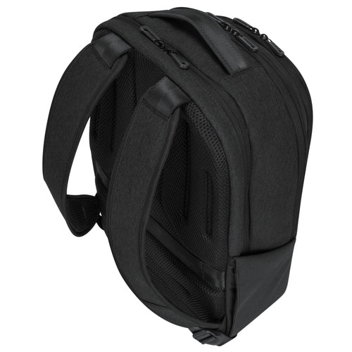 15.6IN BLK CYPRESS HERO BACKPACK WITH ECOSMART