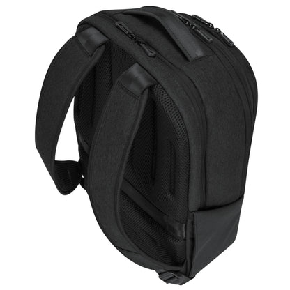 15.6IN BLK CYPRESS HERO BACKPACK WITH ECOSMART