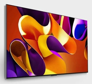 77IN OLED 3840X2160 G4 COMMERCIAL TV SERIES (OLED77G4CUA)