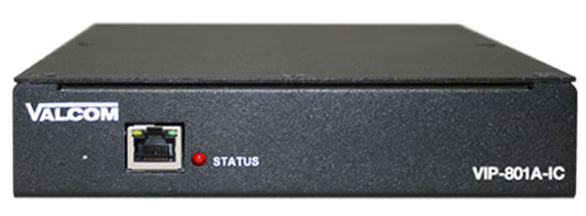 Networked Audio Port IC
