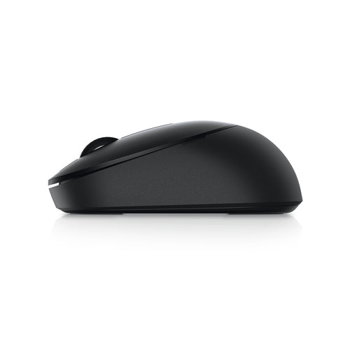 MS3320W MOBILE WIRELESS MOUSE BLACK