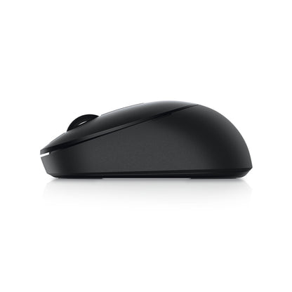 MS3320W MOBILE WIRELESS MOUSE BLACK