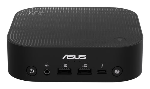 ASUS NUC 14 PRO AI COPILOT+ PC INTEL SERIES 2 CORE ULTRA 7 258V