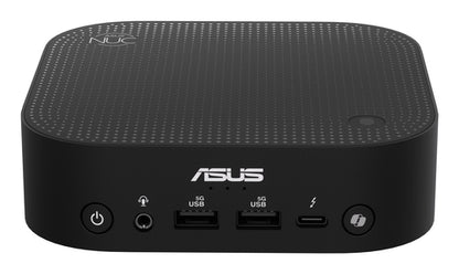 ASUS NUC 14 PRO AI COPILOT+ PC INTEL SERIES 2 CORE ULTRA 7 258V