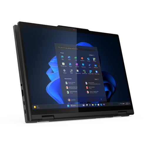 T14s 2-in-1 G1 4.10 GHz W11P64 16.0GB 512GB PCIe 14 - ThinkPad T14s 2-in-1 G1, Intel® Core™ Ultra 5 235U vPro® (E-cores up to 4.10GHz, 12MB), 14" WUXGA Touch, W11P64 US/UK_ENG, 16.0GB, 1x512GB SSD M.2 2280 PCIe Gen4 TLC Opal, Intel® Graphics, Intel®AX211v