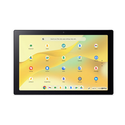 D723N-K3NR CHROMETAB 5 PACK 8/64GB 11 1920X1200 CASE STYLUS KB