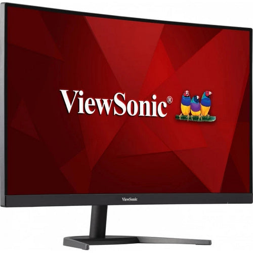 24IN CURVED 165 HZ GAMING MONITOR ULTRA-FAST RPT FREESYNC