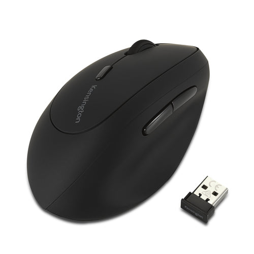 PRO FIT LEFT-HANDED ERGO WRLS MOUSE