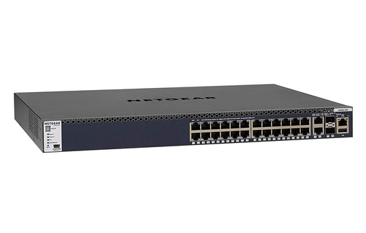 M4300 28G Managed Switch