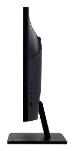 22IN LCD 1920X1080 3000:1 V EPEAT SIL HDMI1.4 VGA DP1.2 BLK 4MS