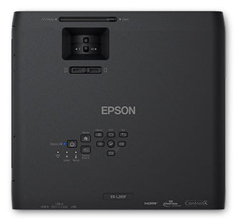 EPSON POWERLITE L265F PROJECTOR