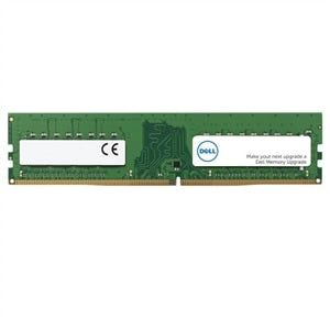 UPG 8GB 1RX16 DDR4 UDIMM 3200MHZ