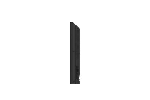 32 LCD MNTR 1920 X 1080 HDMI DP RS232C RJ45 RS232C WEBOS8.0