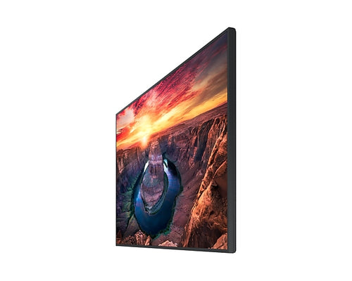 65IN COMMERCIAL 4K UHD LED LCD DISPLAY 500 NIT