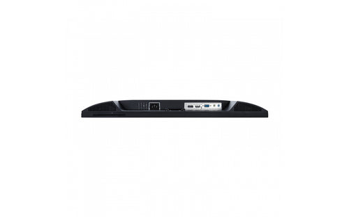 22IN SUPERCLEAR IPS FULL HD MONITOR WITH 1080P FRAMELESS DESIGN