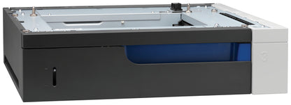 500-SHEET TRAY COLOR LASERJET