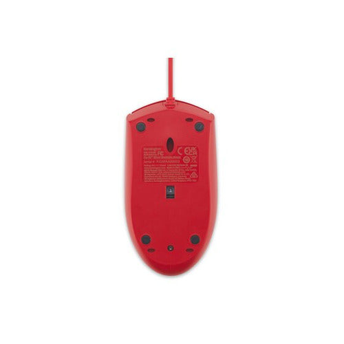 FWIRED WASHABLE MOUSE REDUN