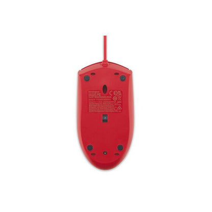 FWIRED WASHABLE MOUSE REDUN