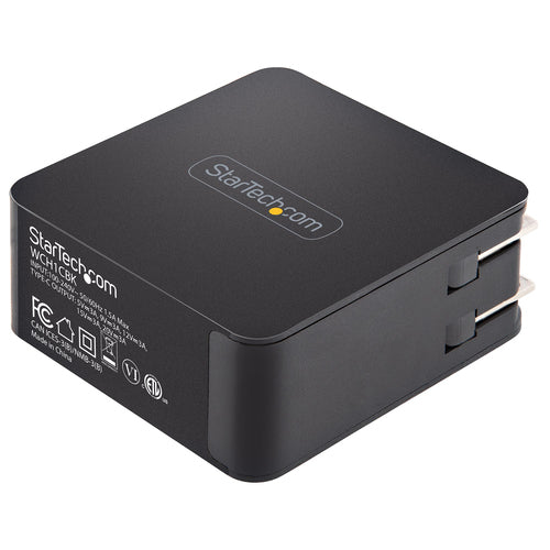 USB C WALL CHARGER UNIVERSAL TYPE C LAPTOP POWER ADAPTER CABLE