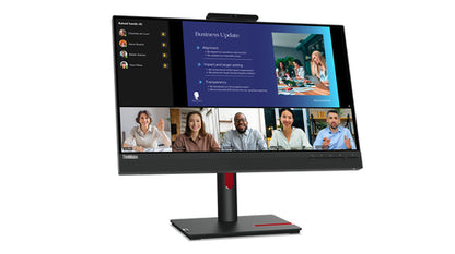 23.8IN FHD IPS PANEL W/ NATURAL LOW BLUE LIGHT 2MP IR+RGB CAMERA