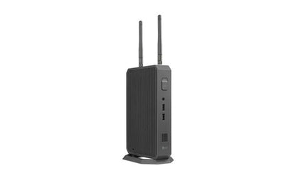 LG THIN CLIENT BOX PENTIUM QUAD CORE 8GB DDR4 16GB