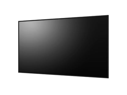 32IN LCD DISPLAY UHD 16/7 350 NITS HIGH HAZE HDMI X 2 USB-C