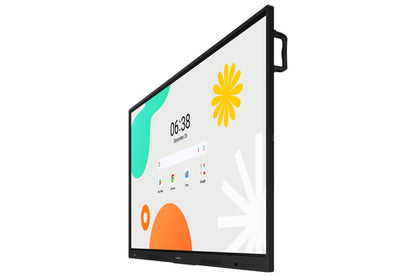 86 INCH ALL-IN-ONE DIGITAL ANDROID BASED INTERACTIVE DISPLAY (WA86F)