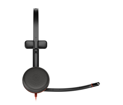 POLY BW 3215 USB-C HS 3.5MMP USB-C/A