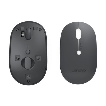 MULTI-DEVICE WIRELESS MOUSE (X9 EDITION)