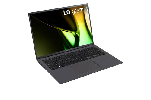 16 GRAM LIGHTWGHT WINDWS 11 CORE ULTRA 7 32GB DDR 1TB SSD