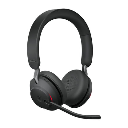 JABRA EVOLVE2 65 LINK390C MS STEREO BLACK