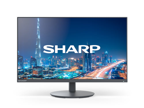 MULTISYNC 21.5IN LED BACKLIT LCD  3-SIDED ULTRA NARROW BEZELS