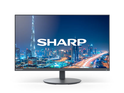 MULTISYNC 21.5IN LED BACKLIT LCD  3-SIDED ULTRA NARROW BEZELS