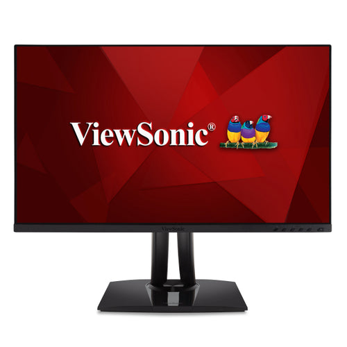 27IN 4K UHD PRO GRAPHIC DESIGN MONITOR W/ USB-C 3840X2160